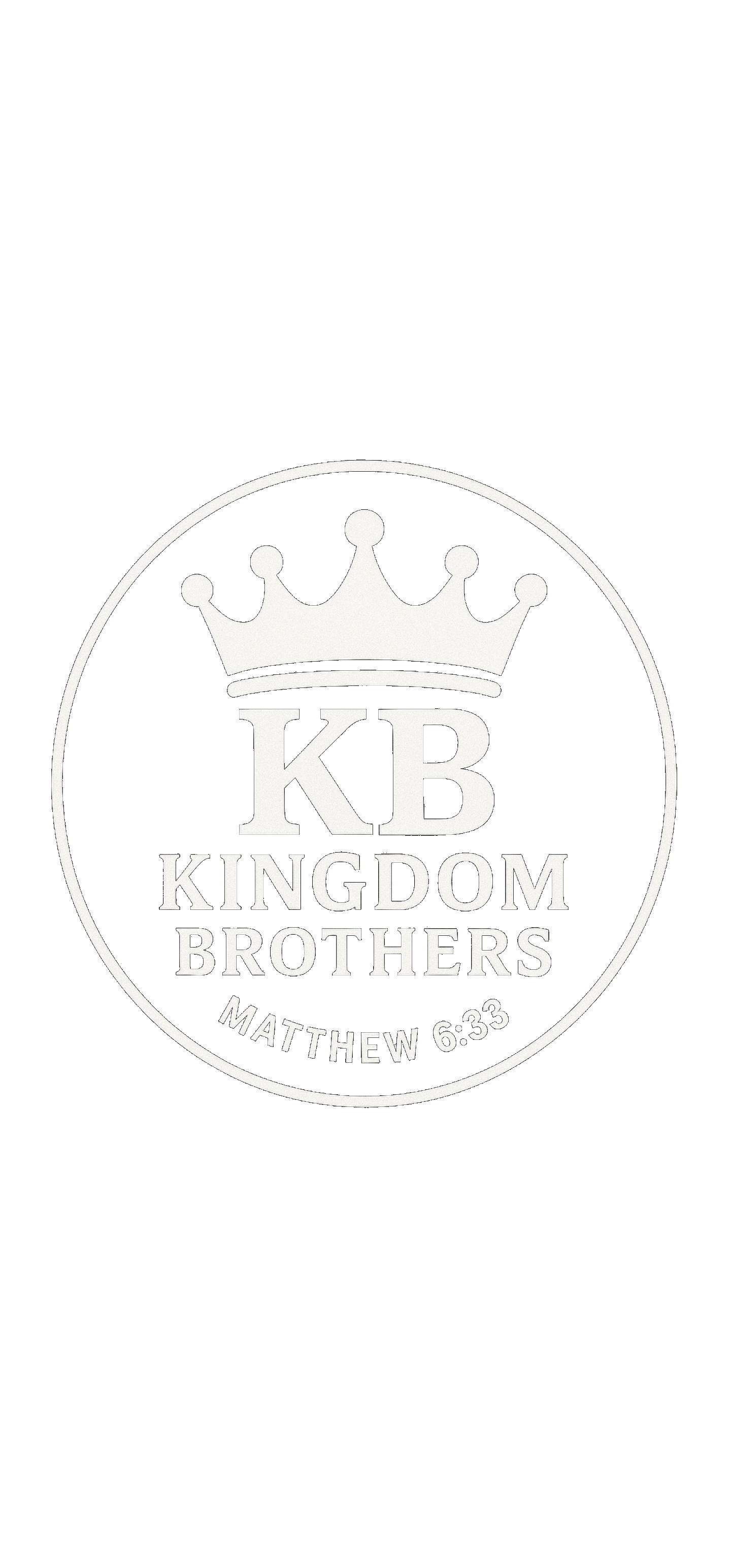 Kingdom Brothers LLC Logo